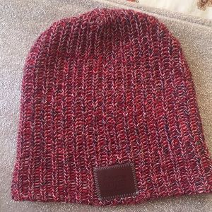 “America” Edition LYM Beanie
